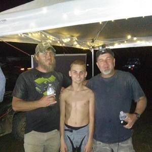 Meet your Posher, Braydon